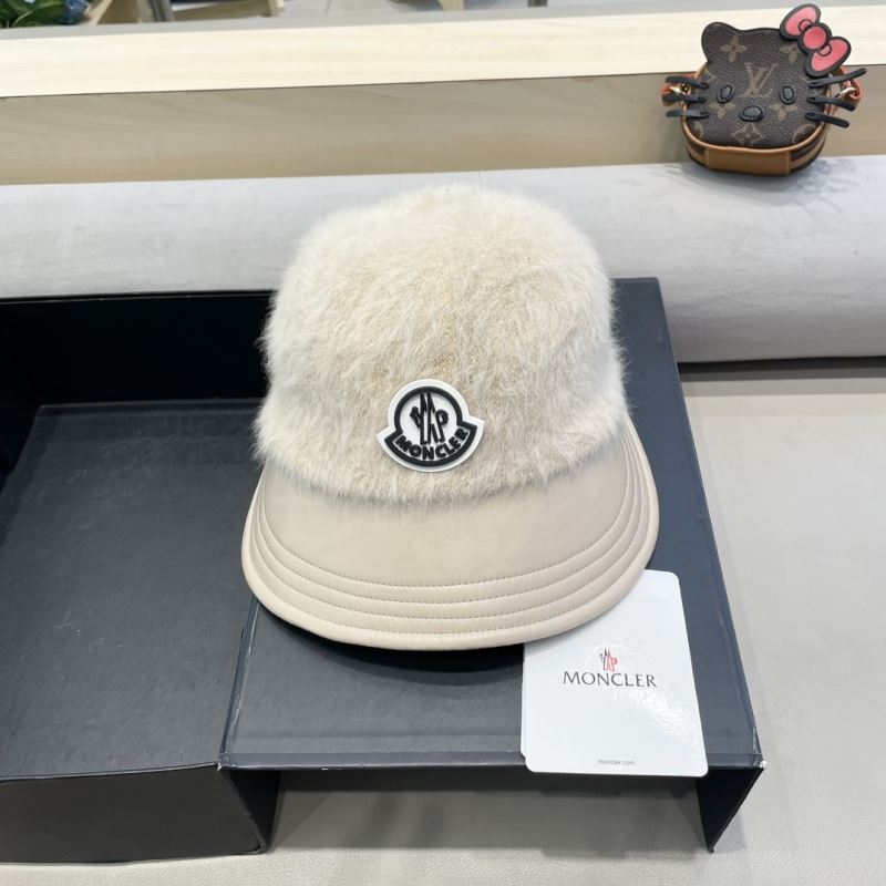 Moncler Caps